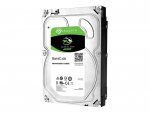 Seagate Barracuda 2 TB - 8,89cm (3,5")